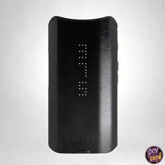 Weed vaporizer Davinci IQ3...