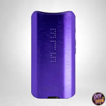 Weed vaporizer Davinci IQ3...