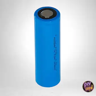 DaVinci IQ3 21700 Batteri –...