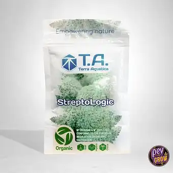 Streptologic Terra Aquatica...