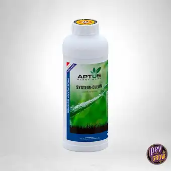 System Clean Aptus – Ο...