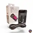 Efest Lush Q2 Charger Efest Lush Q2 Charger