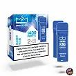 2 Puff Rechargeables AK Smart Frozen Blueberry 20mg Aroma King 2 Puff Rechargeables AK Smart Frozen Blueberry 20mg Aroma King