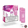 2 Refillable Pods AK Smart Peach Ice 20mg Aroma King