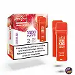 2 Puff Rechargeables Ak Smart Ice Lychee 20mg Aroma King 2 Puff Rechargeables Ak Smart Ice Lychee 20mg Aroma King
