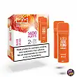 2 Puff Rechargeables Ak Smart Mango Ice 20mg Aroma King