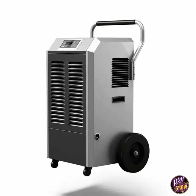 Desert 90L Cyclone Dehumidifier