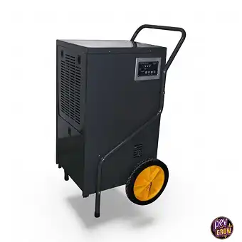 Industrial Dehumidifier Dh-801b Pure Factory (80l/Day)