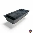 Sistema idroponico Gro Tank Gn424 Sistema idroponico Gro Tank Gn424