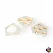Rainforest 6-inch Pot Adapters Rainforest 6-inch Pot Adapters