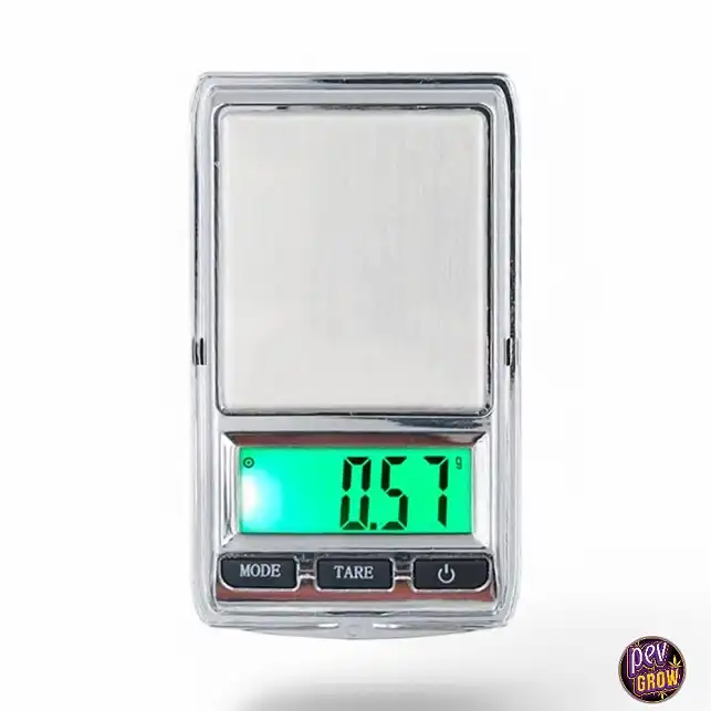 Easy Garden Mini 200 Digital Scale - 0.01 gr.