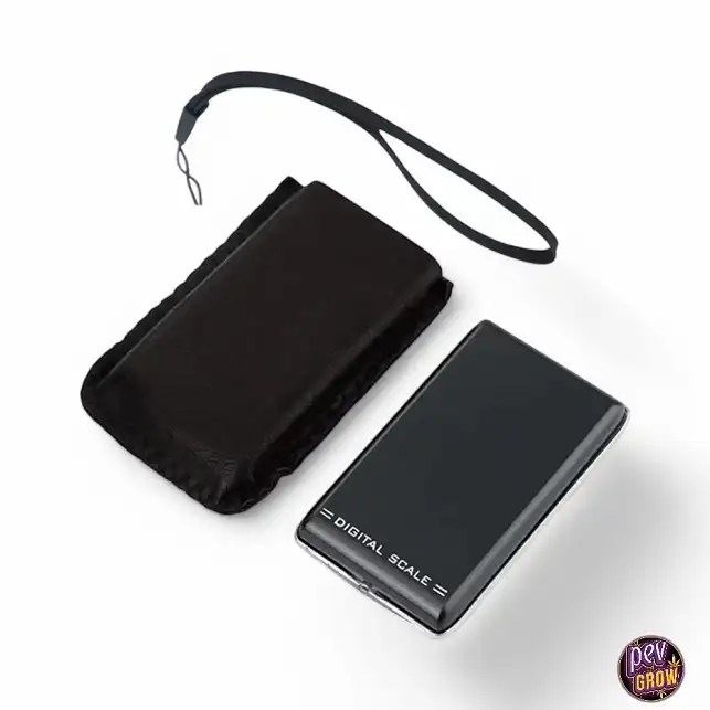 Bascula Digital Easy Garden Mini 200 - 0.01 gr.