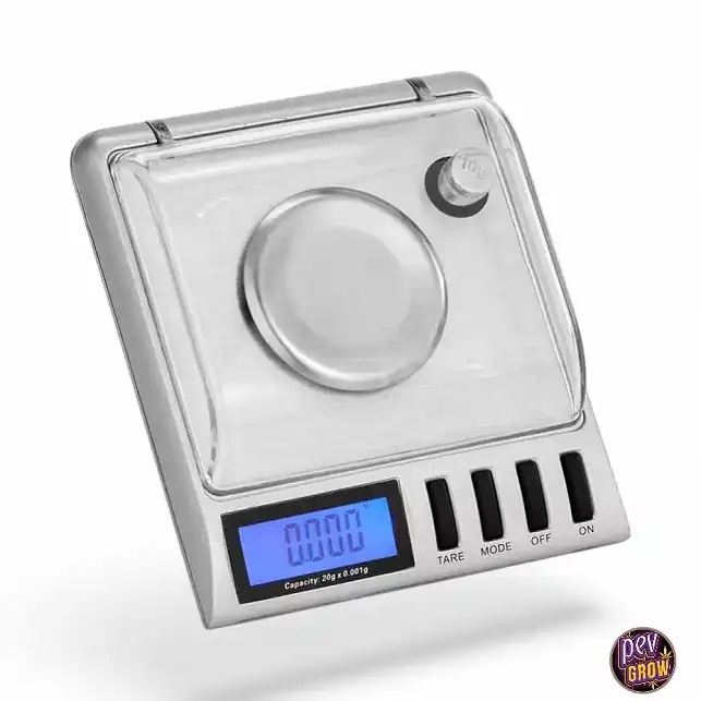 Easy Garden Goldsmith 20 Digital Scale - 0.001 gr