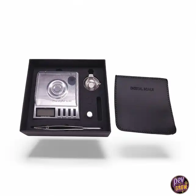 Easy Garden Goldsmith 20 Digital Scale - 0.001 gr