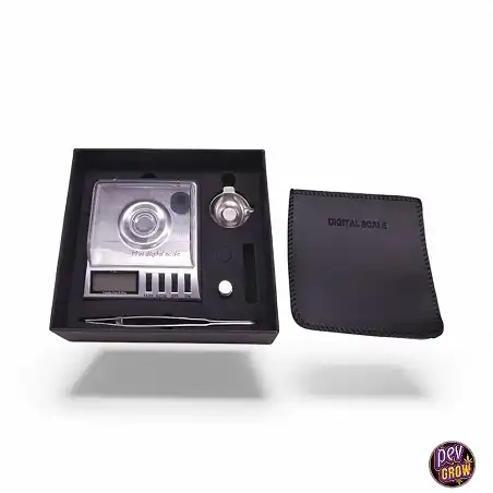 Easy Garden Goldsmith 20 Digital Scale - 0.001 gr