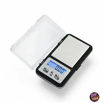 Easy Garden Katana 500 Digital Scale - 0.01 g