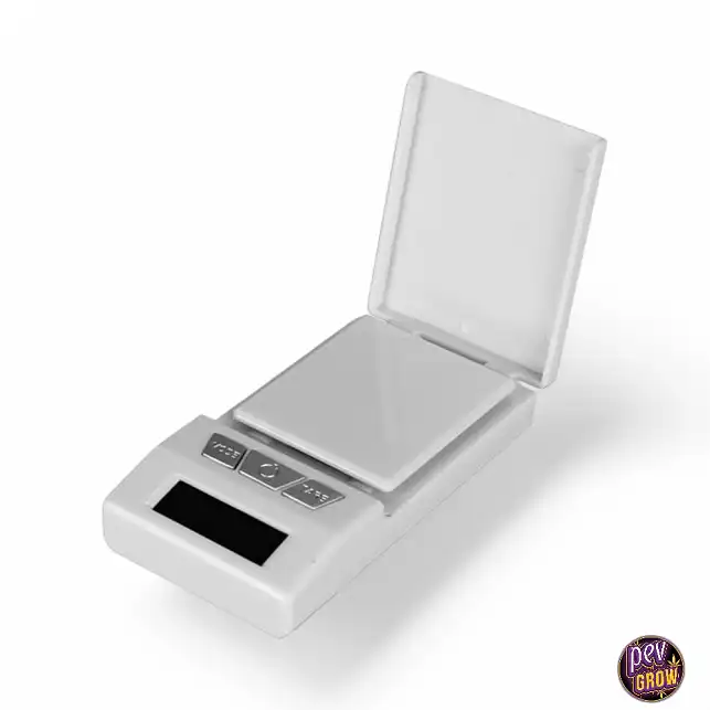 Kenex Matrix Waage (0.1g-500g)
