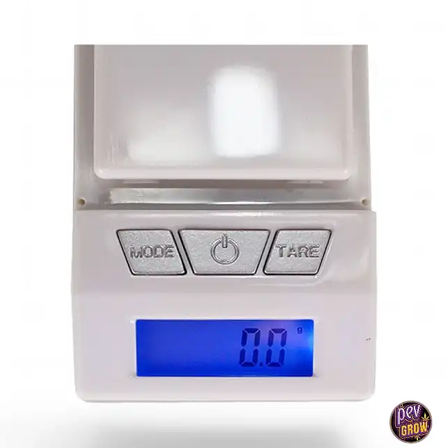 Kenex Matrix Waage (0.1g-500g)