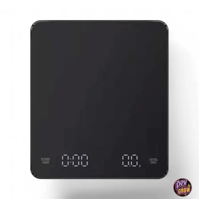 Báscula Digital Easy Garden Kitchen 3 kg. - 0.1 gr