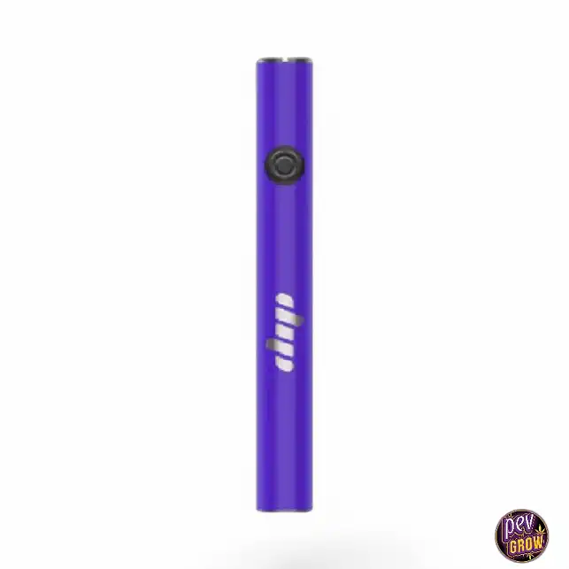 Batería Vapeador Cartridge 350 mah Azul