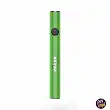 350 mah Green Vape Battery Cartridge