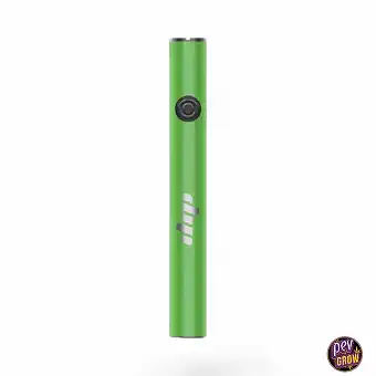 350 mah Green Vape Battery Cartridge