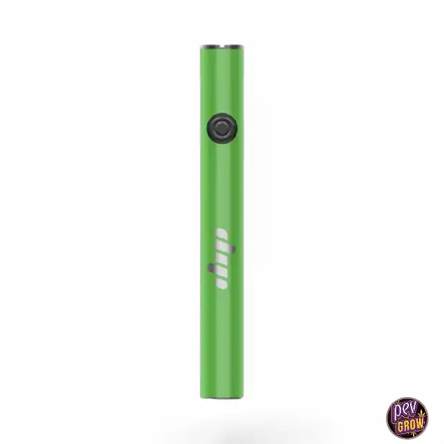 Green Vape 350 mah Batteriepatrone