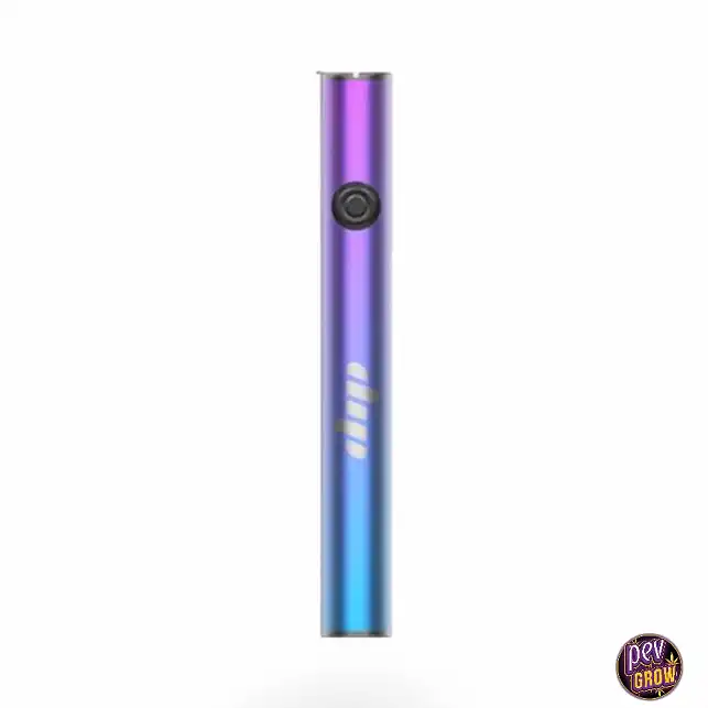 Batterie für Vape Cartridge 350 mah Iris