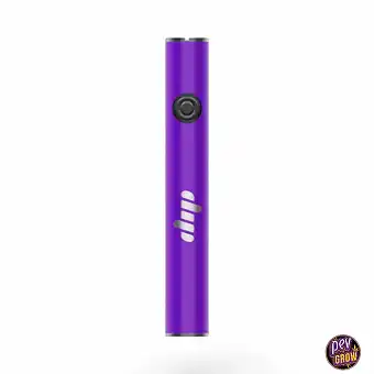 650 mah Purple Vape Battery Cartridge