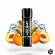 2 cartuchos recargables Lost Mary Tappo Air Peach Ice 0mg