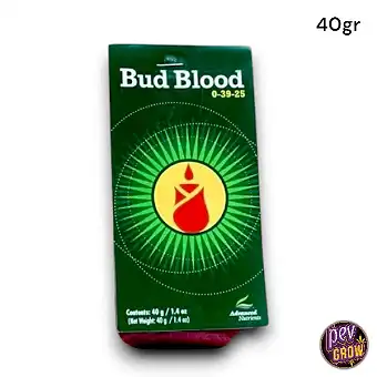 Bud Blood Powder Advanced...