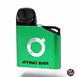 Bateria Pod Ating EVO-1 Verde
