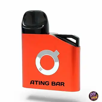 Ating EVO-1 Red Pod Battery