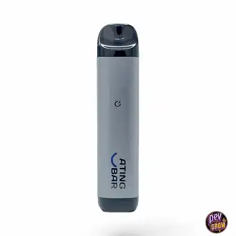 Ating EVO-2 Gray Vape Battery