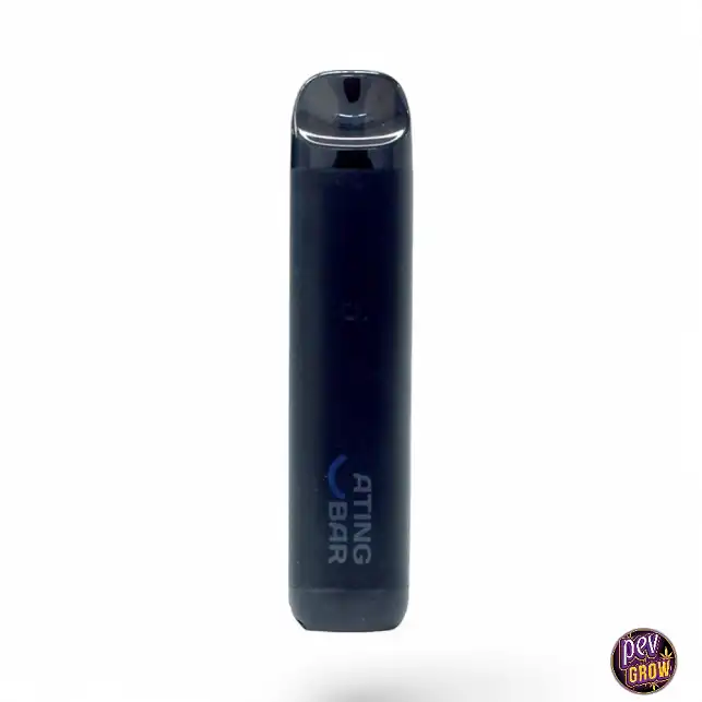 Ating EVO-2 Black Vape Batterie