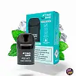 Ating Fresh Menthol Pod Kapsel 17mg 600 Züge