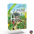 Buch "Bio Grow Book" - Französisch