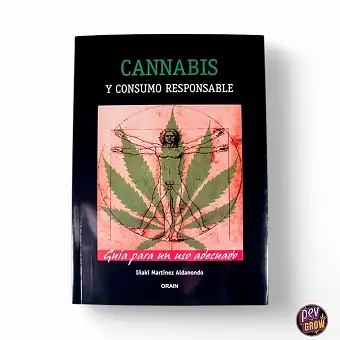 Cannabis e Consumo Responsabile - Spagnolo