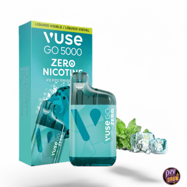 vuse go 5000 deutschland Vuse UK: Official Online Store