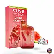Wiederaufladbarer Puff Wassermelone Eis GO 5000 Vuse Wiederaufladbarer Puff Wassermelone Eis GO 5000 Vuse