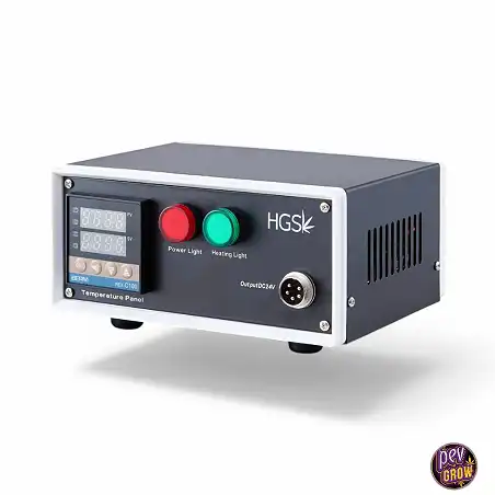 Riempi cartucce Magma 50 Holland Green Science