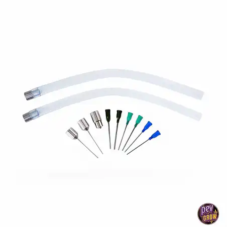 Magma 50 Holland Green Science Cartridge Filler