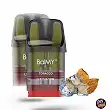2 Puff Ricaricabili Elite Tobacco 20mg Balmy 2 Puff Ricaricabili Elite Tobacco 20mg Balmy