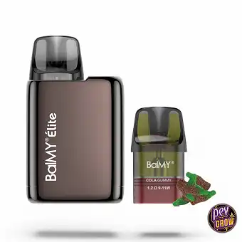 Kit Pod Reîncărcabil Elite...