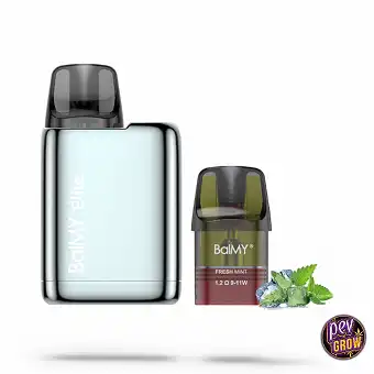 Balmy Elite Vaper...