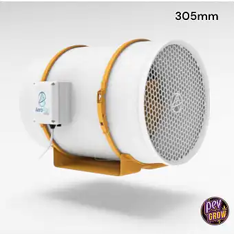 Extractora Trolmaster 305mm...