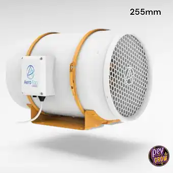 Trolmaster Extrator Inline...