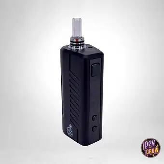 Tragbarer Vaporizer MacGiver