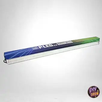 P-LED V2.0 42W 6500K Grow –...