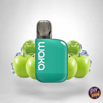 Rechargeable Vaper Waka...